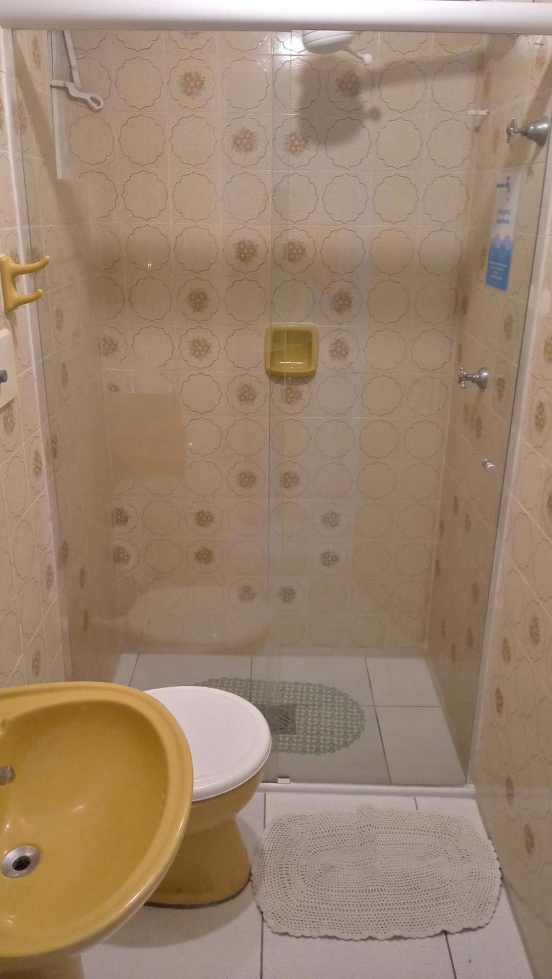 Apartamento Ap Em *